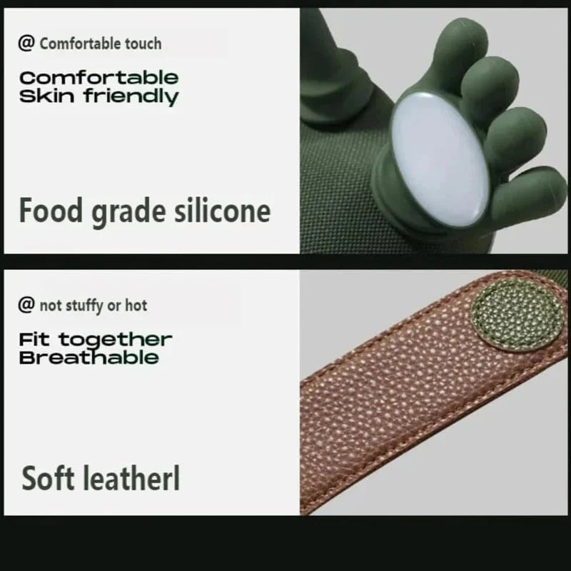 3D Shiatsu Neck Massager + Heat